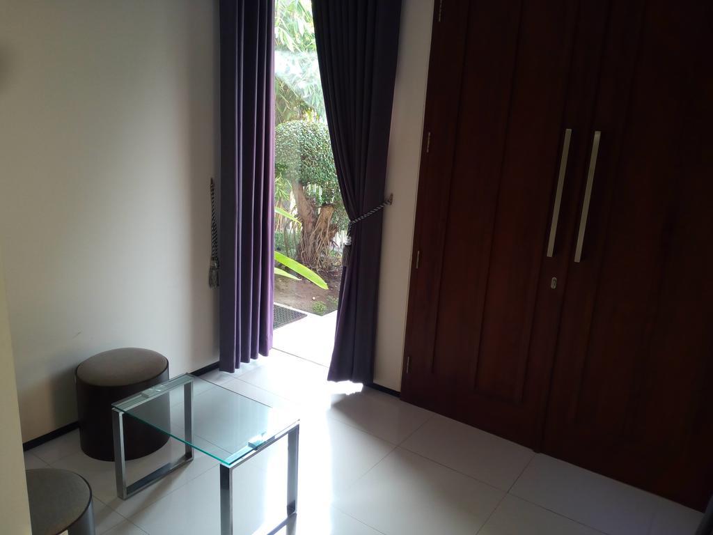 Jaya Homestay Джокякарта Екстериор снимка