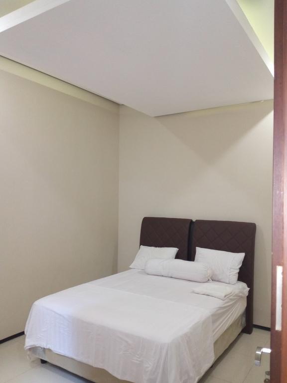 Jaya Homestay Джокякарта Екстериор снимка